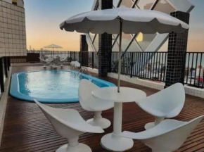 Apartamento Tambau